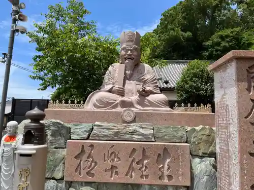 金剛宝寺（紀三井寺）(和歌山県)