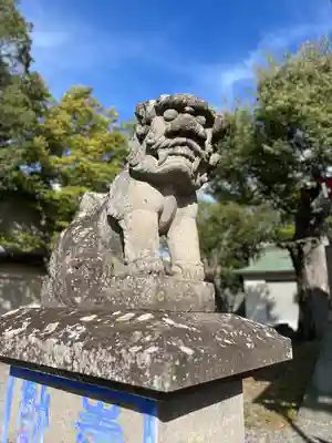 深志神社(長野県)