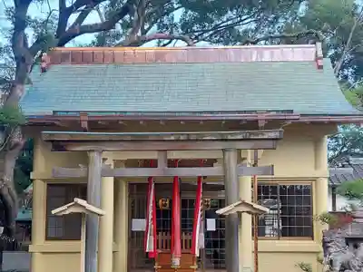 刺田比古神社(和歌山県)
