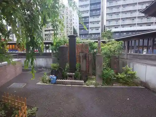 覚林寺のその他建物