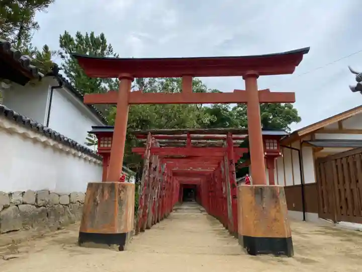 白鳥神社(香川県)