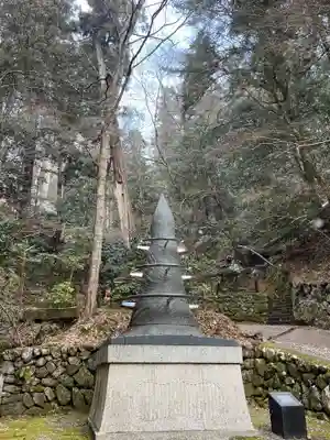 鞍馬寺のその他建物