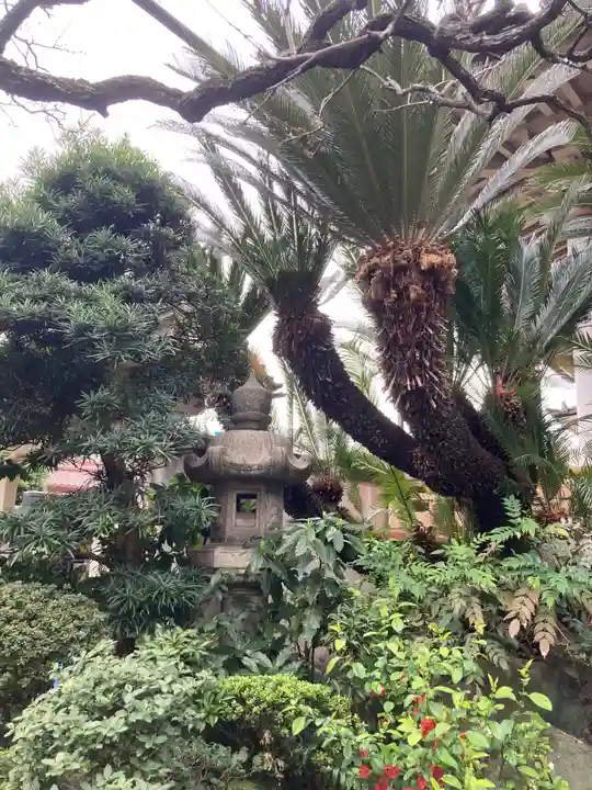 本龍寺(東京都)