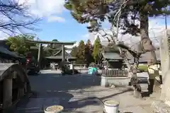 水口神社(滋賀県)