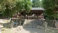 弓崎神社(長野県)