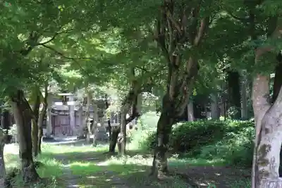 寺久保天神社(滋賀県)