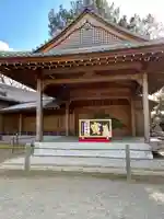 高砂神社のその他建物