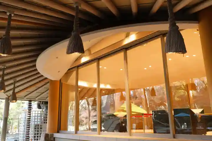 熱田神宮(愛知県)