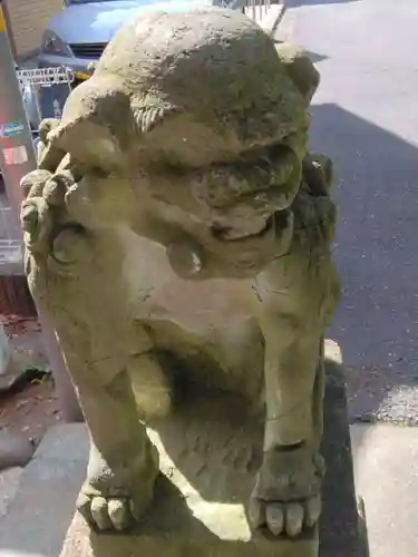 富岡八幡宮(神奈川県)