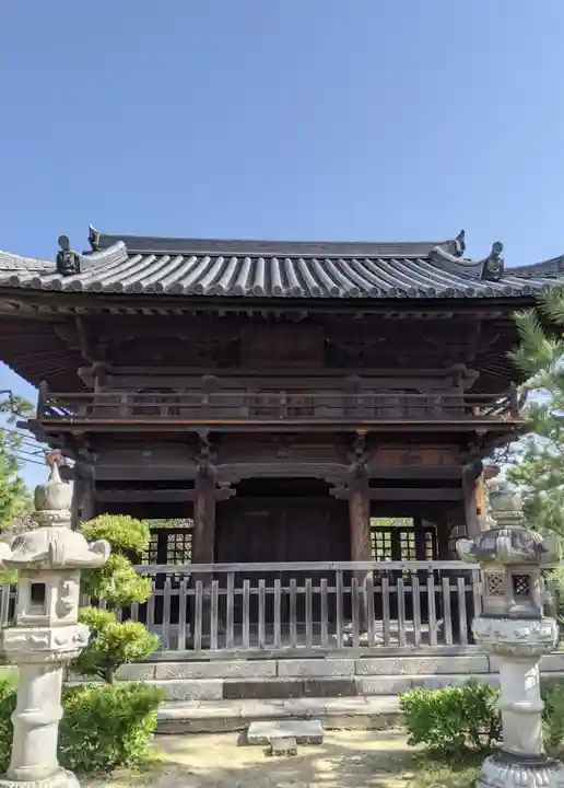 南宗寺(大阪府)