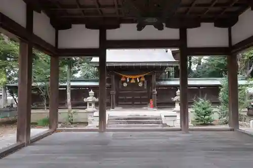 円満寺(日吉神社)(滋賀県)