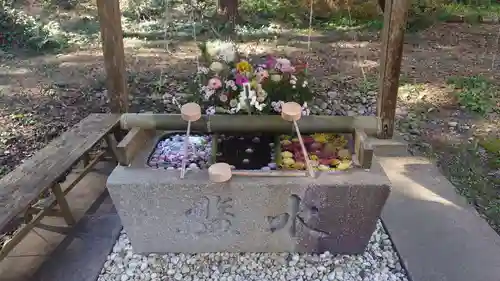 曽許乃御立神社(静岡県)