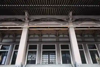 東本願寺(東京都)