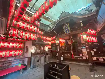 矢田寺(京都府)