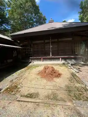 大日寺(奈良県)