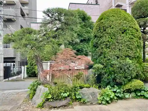 清徳寺(東京都)