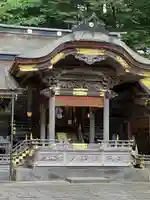 諏訪大社(長野県)