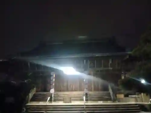 竹鼻別院(岐阜県)