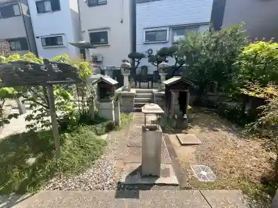 一運寺(大阪府)