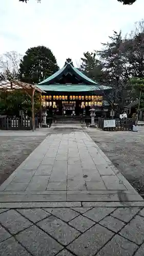 白峯神宮(京都府)