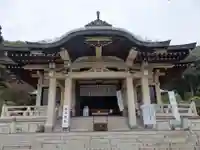 沼名前神社(広島県)