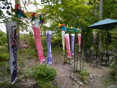 国宝　長寿寺のその他建物