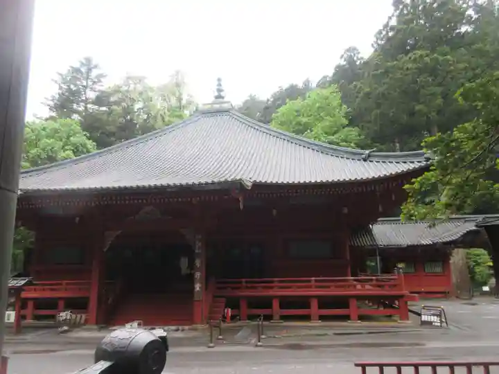 輪王寺(栃木県)