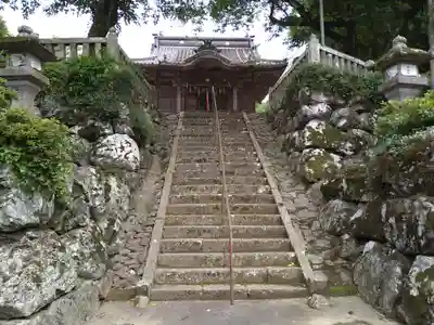 素盞鳴神社(福岡県)