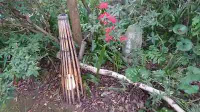 天沢寺（天澤寺）のその他建物