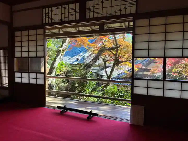 柳谷観音 楊谷寺(京都府)