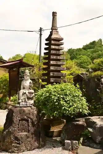 神門寺(埼玉県)