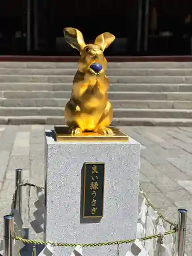 日光二荒山神社(栃木県)