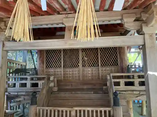 愛宕神社（阿多古神社）(京都府)