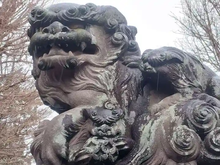 住吉神社(神奈川県)