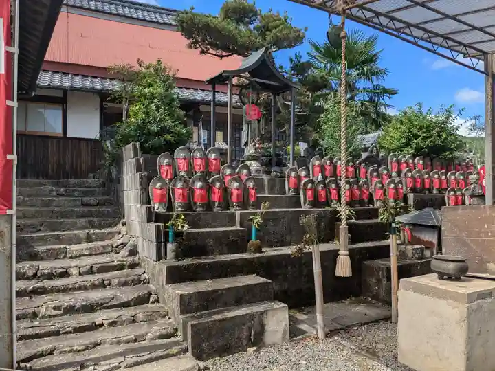 福楽寺(三重県)