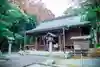 津江神社(福岡県)