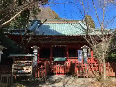 静岡浅間神社(静岡県)