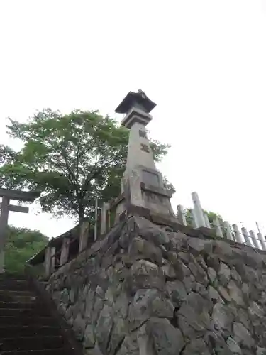 賀茂別雷神社(栃木県)