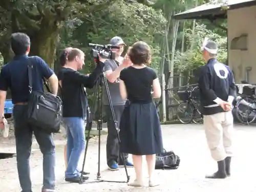 春日大社のその他建物