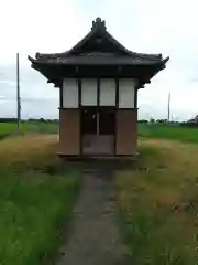 天神社(埼玉県)