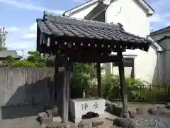 津島神社(岐阜県)