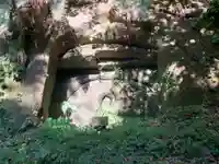 富岡神社(千葉県)