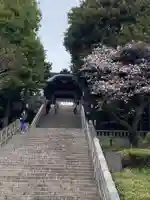 宇都宮二荒山神社(栃木県)