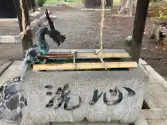 八木濱神社(滋賀県)