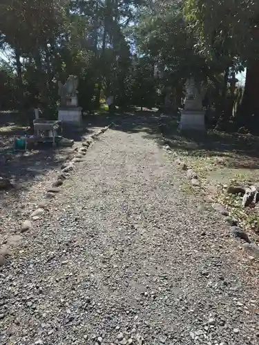 春日神社(埼玉県)