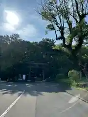 住吉神社(宮崎県)