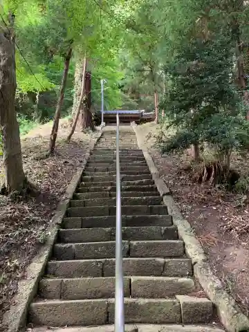 五十瀬神社(千葉県)