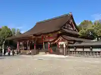八坂神社(祇園さん)(京都府)