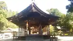 猿投神社(愛知県)