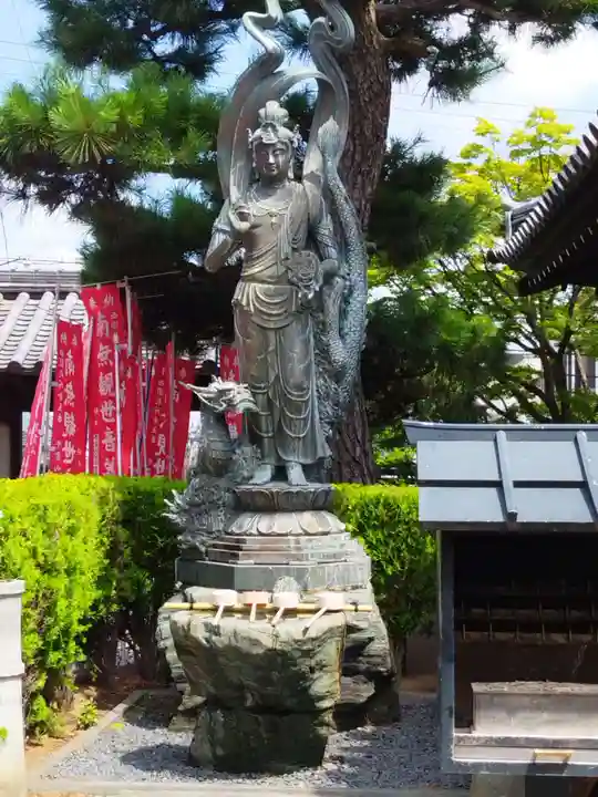 葛井寺(大阪府)